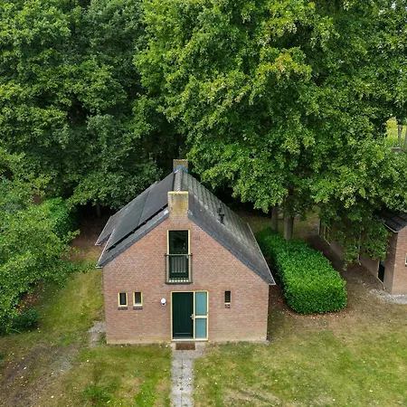 4 - Persoons Forest 183 *