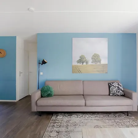 4 - Persoons Forest 183 펜션 Ewijk