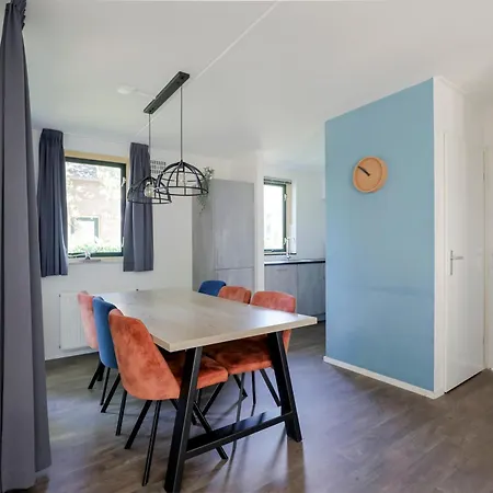 4 - Persoons Forest 183 펜션 *