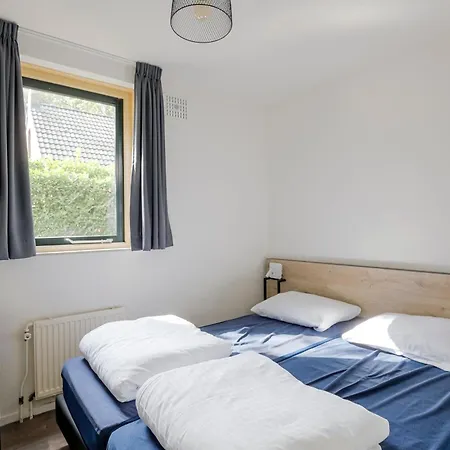 4 - Persoons Forest 183 펜션 Ewijk