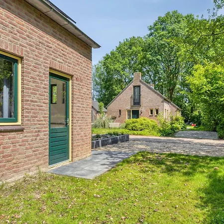 別荘 6 - Persoons Forest 183 Ewijk