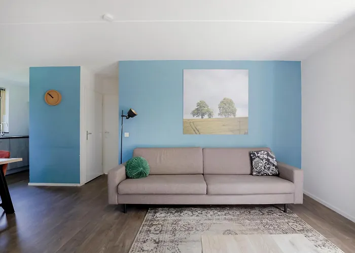 4 - Persoons Forest 183 펜션 Ewijk