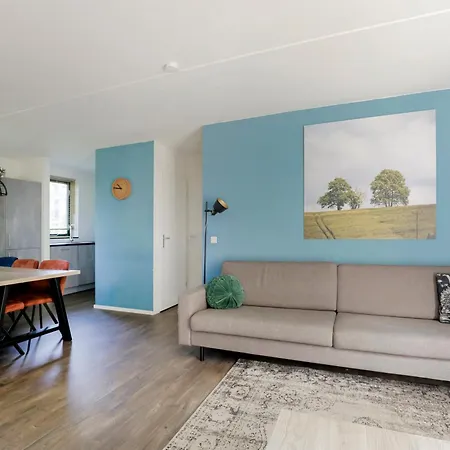 Casa vacanze 4 - Persoons Forest 183