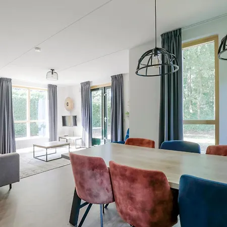 Casa vacanze 4 - Persoons Forest 183 Ewijk