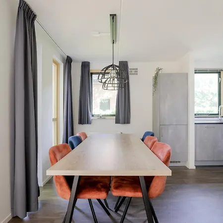 4 - Persoons Forest 183 Casa vacanze *