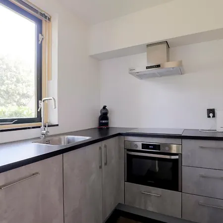 4 - Persoons Forest 183 Casa vacanze