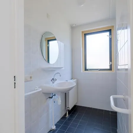 4 - Persoons Forest 183 Holiday home *