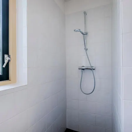 4 - Persoons Forest 183 Holiday home Ewijk