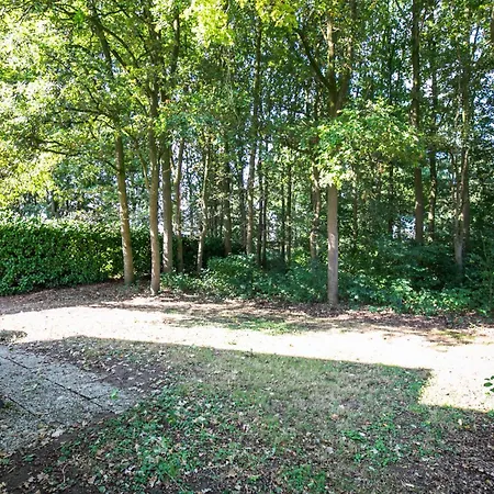 Holiday home 4 - Persoons Forest 183