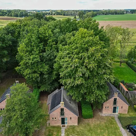 4 - Persoons Forest 183 Holiday home *