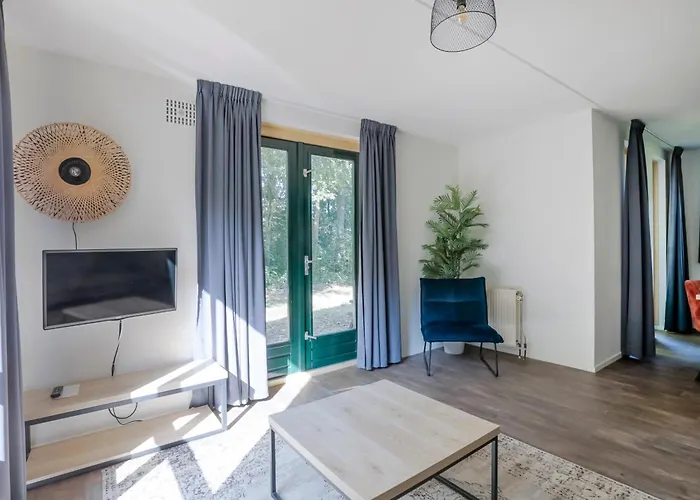 Holiday home 4 - Persoons Forest 183 Ewijk