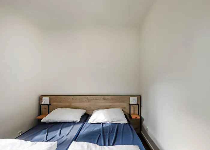 4 - Persoons Forest 183 Casa vacanze