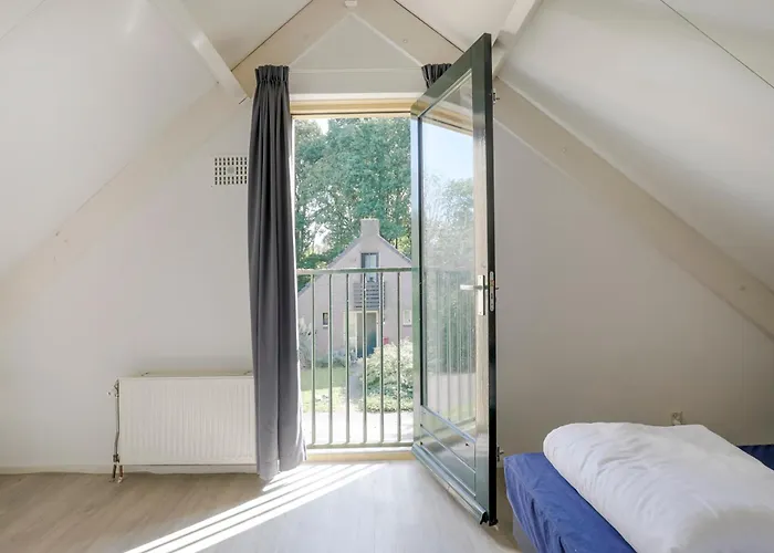 4 - Persoons Forest 183 Casa vacanze Ewijk