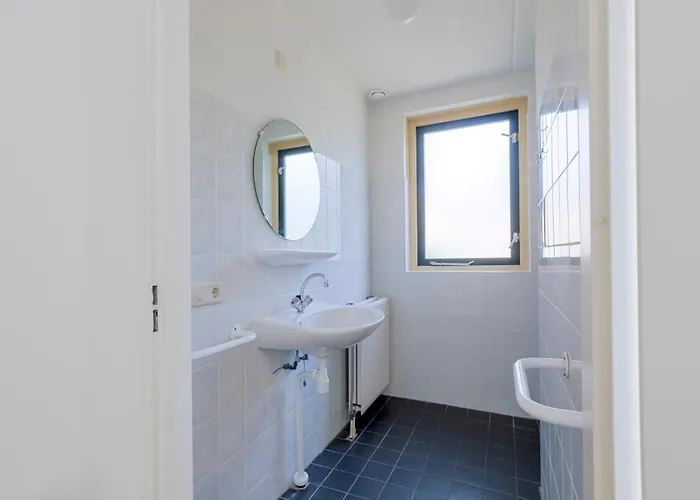 4 - Persoons Forest 183 Holiday home *