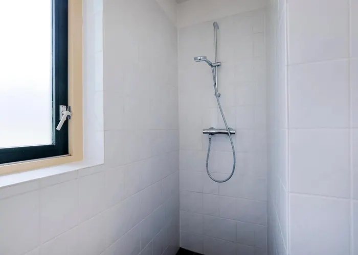 4 - Persoons Forest 183 Casa vacanze Ewijk