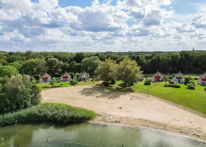 4 - Persoons Forest 183 Holiday home *